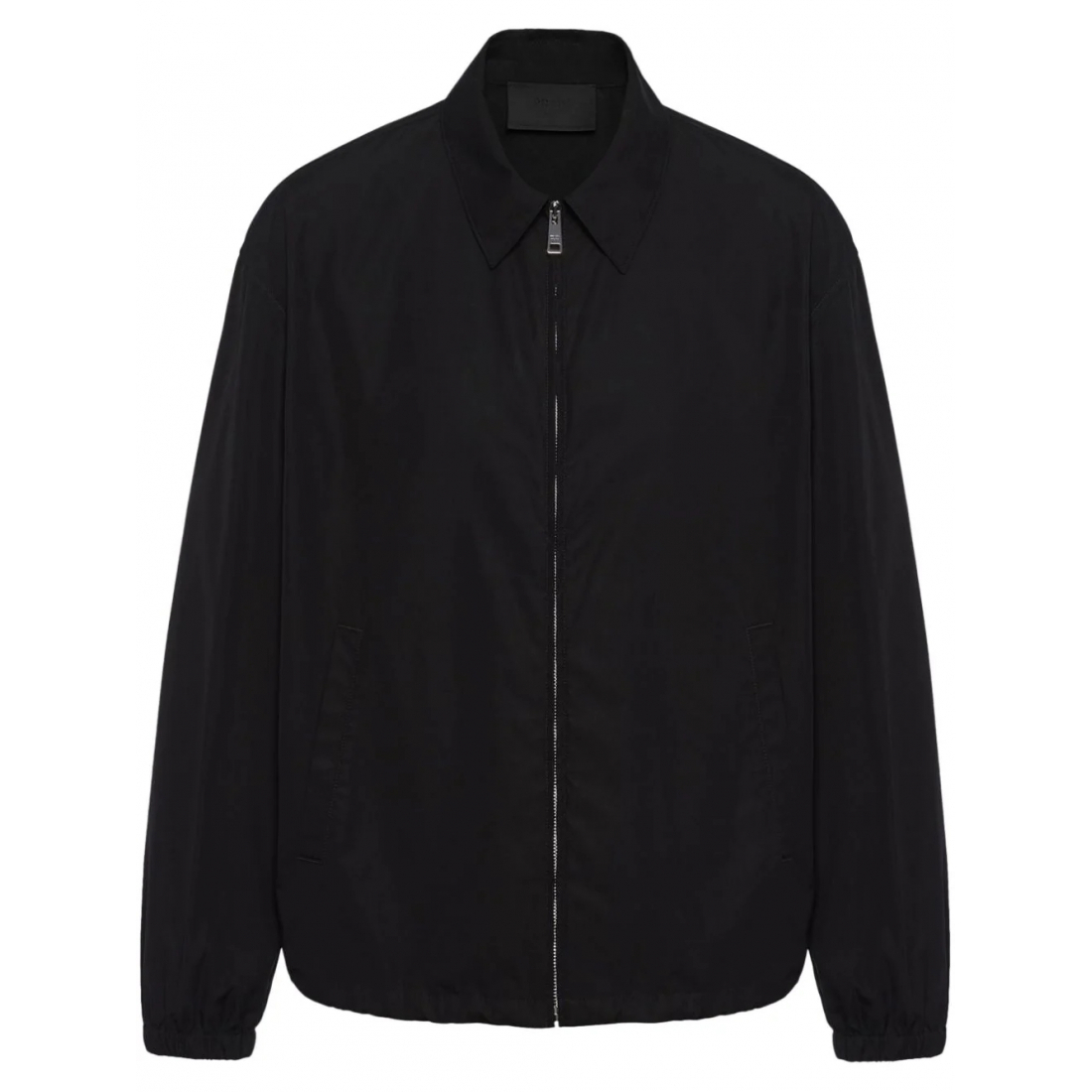 Veste 'Poplin Shirt' pour Hommes