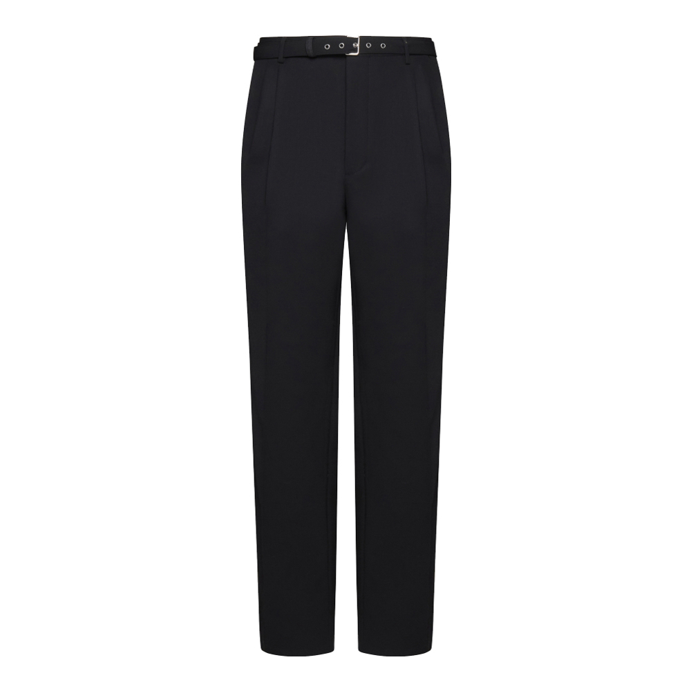 Pantalon 'Belted' pour Hommes
