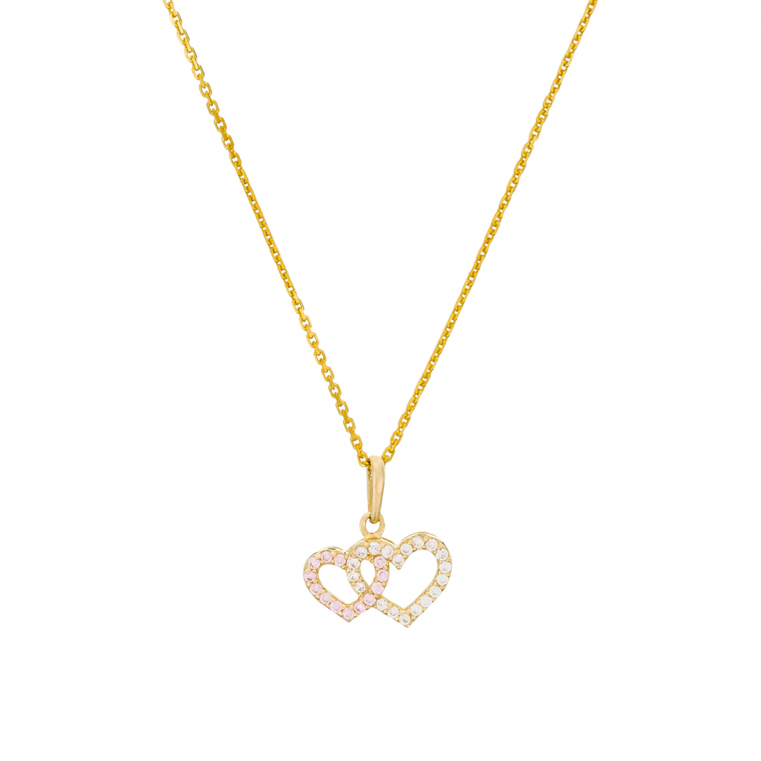 Women's 'Ti Amo' Pendant