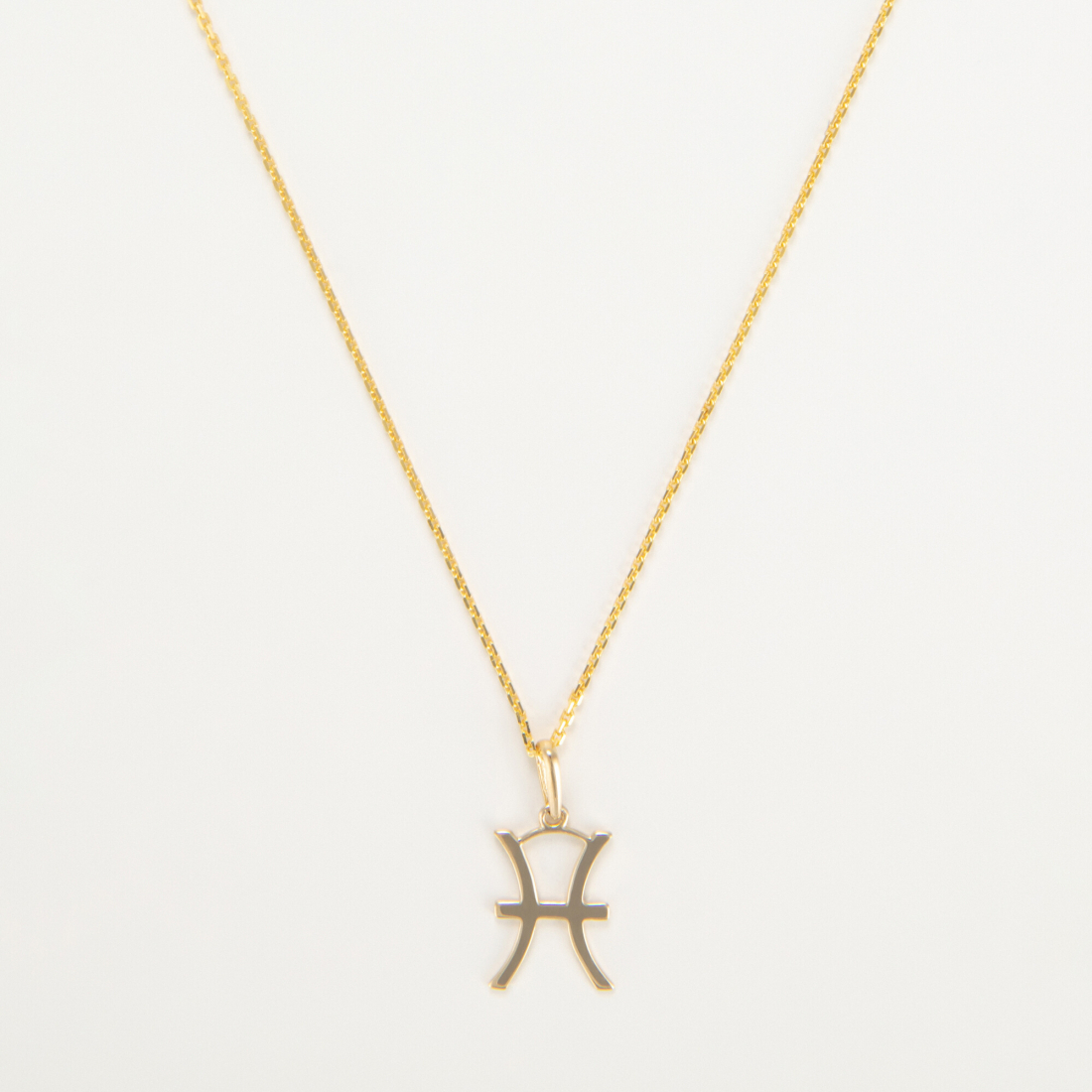 Pendentif 'Poisson' pour Femmes