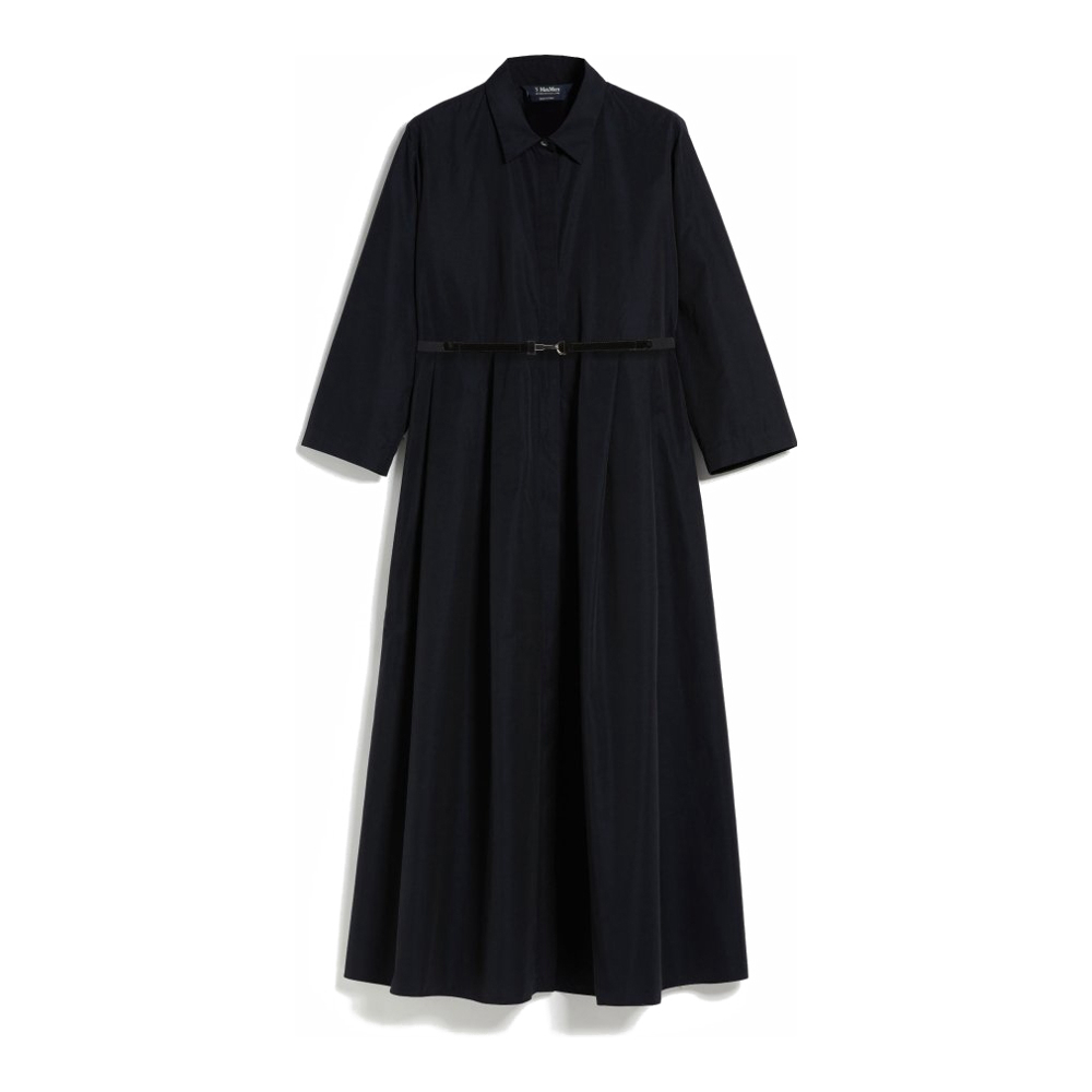 Women's 'Faille' Shirtdress