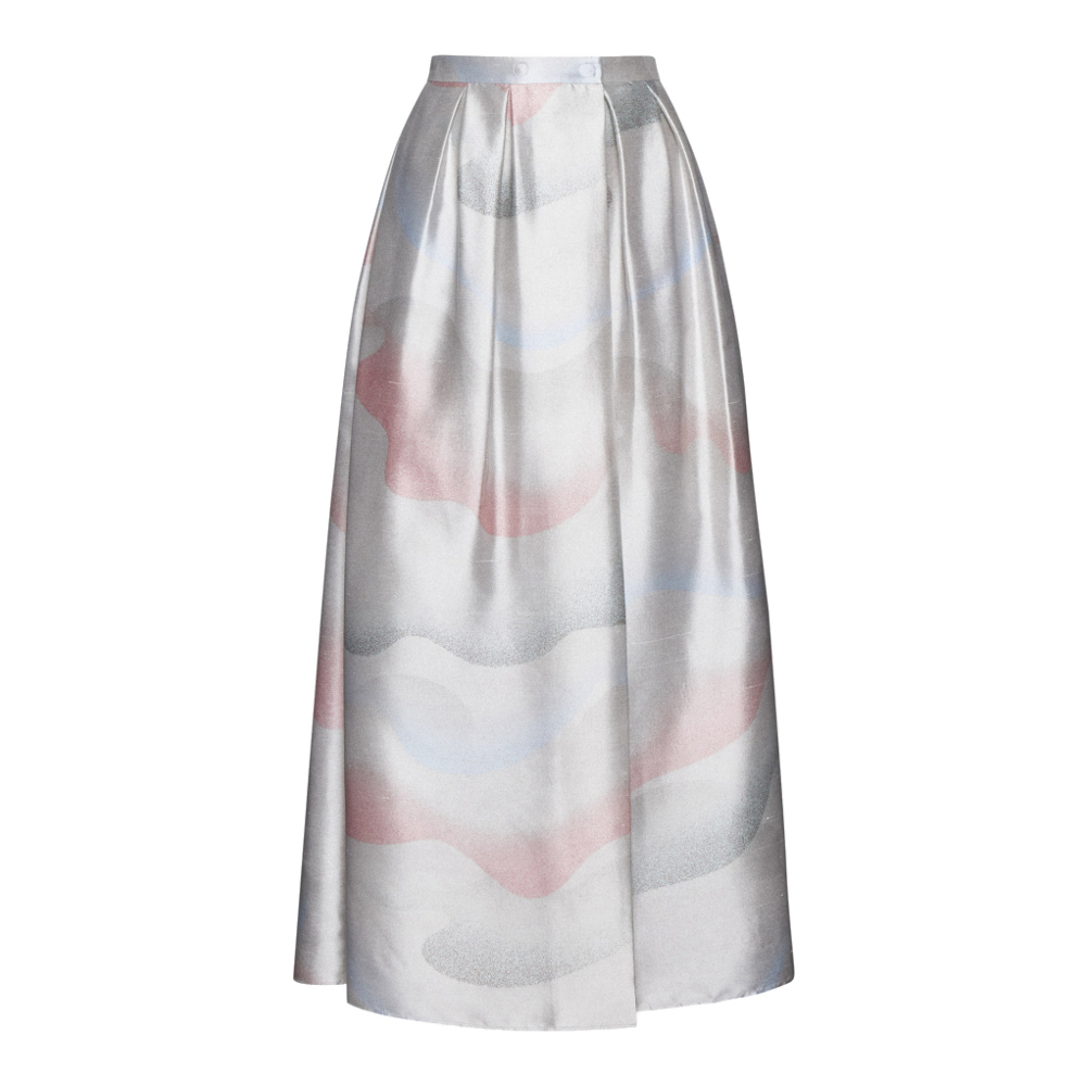 Women's Maxi Skirt