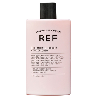 'Illuminate Colour' Conditioner - 245 ml