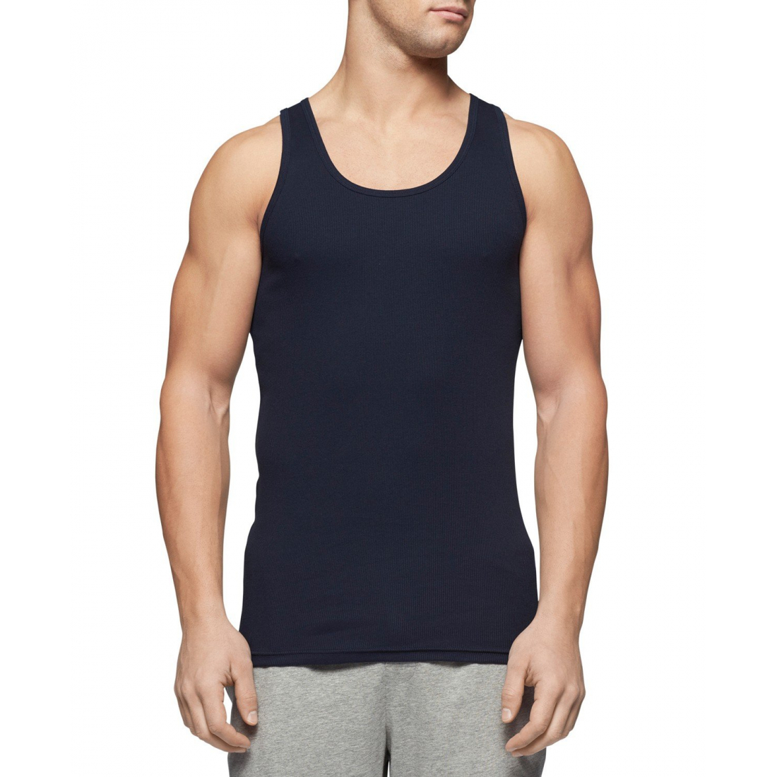 '3-Pack Cotton Classics Tank Tops' pour Hommes