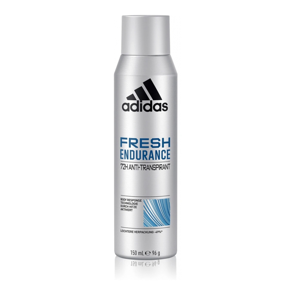 'Fresh Endurance' Spray Deodorant - 150 ml