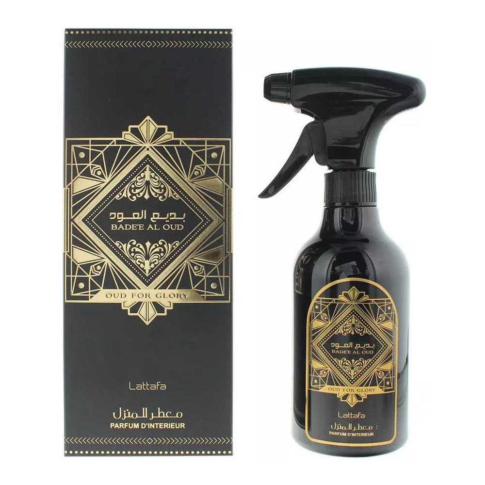 'Bade'e Al Oud' Room Spray - 450 ml