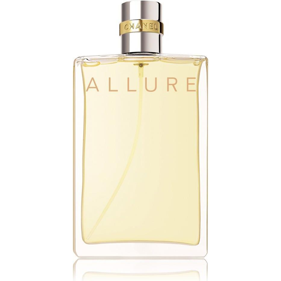 Eau de toilette 'Allure' - 50 ml