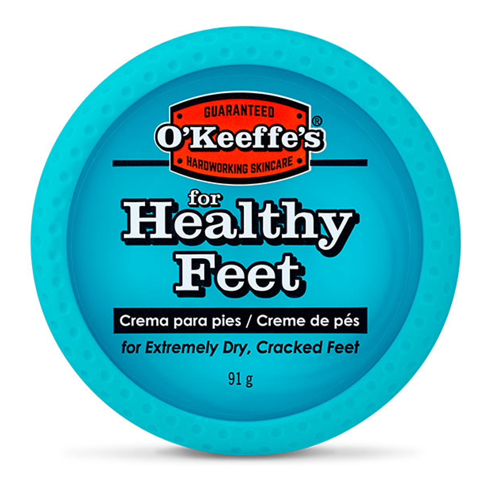 'Healthy Feet' Foot Cream - 96 g