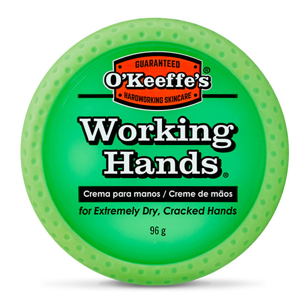 Crème pour les mains 'Working Hands' - 96 g