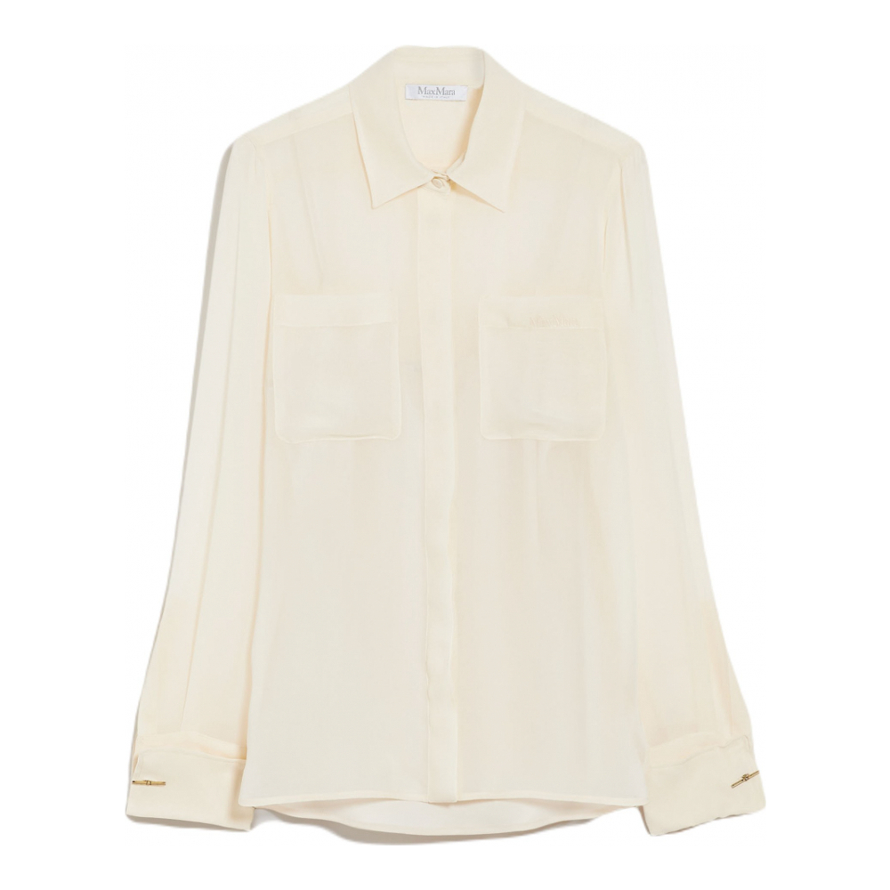 Chemise 'Georgette' pour Femmes