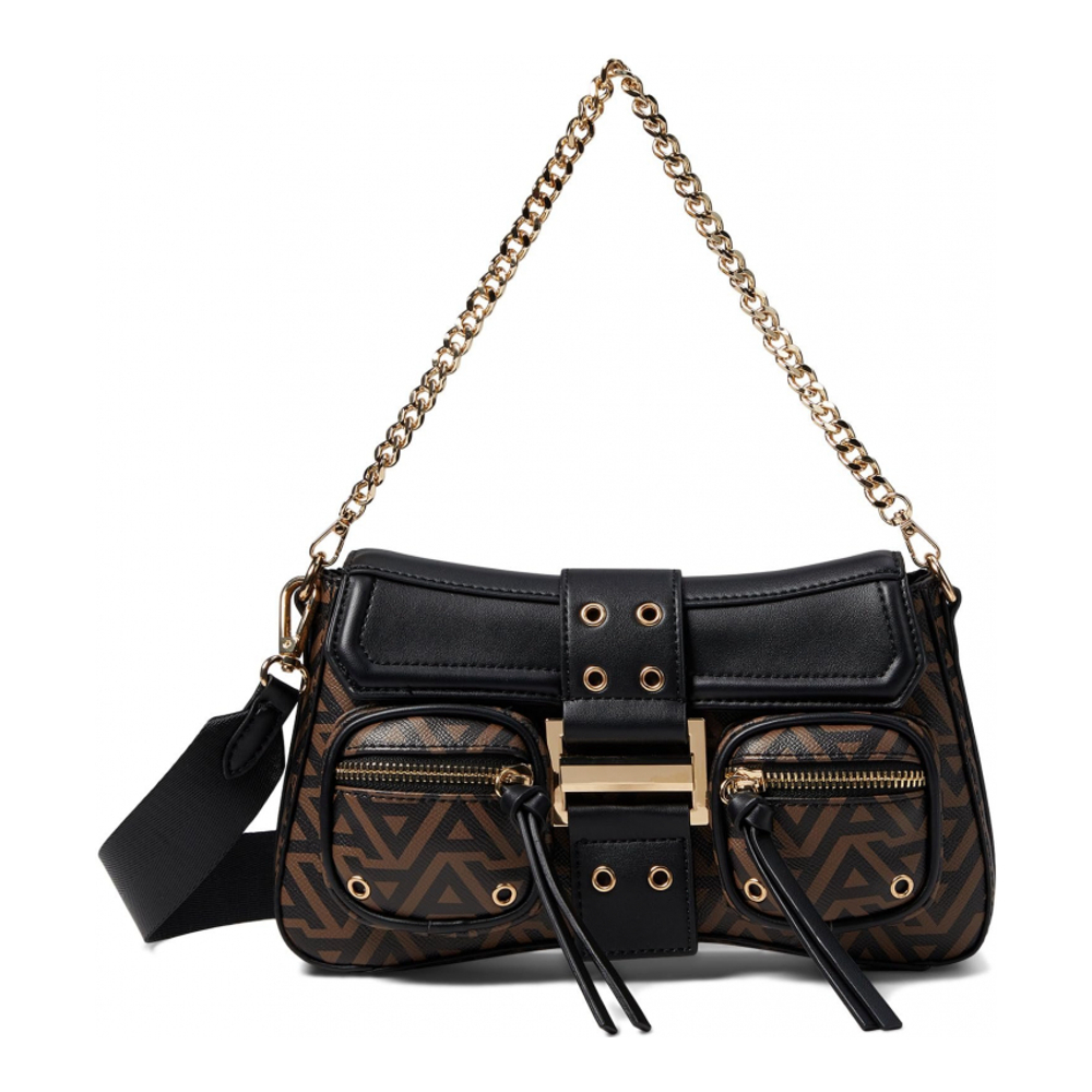 Women's 'Cargox' Shoulder Bag