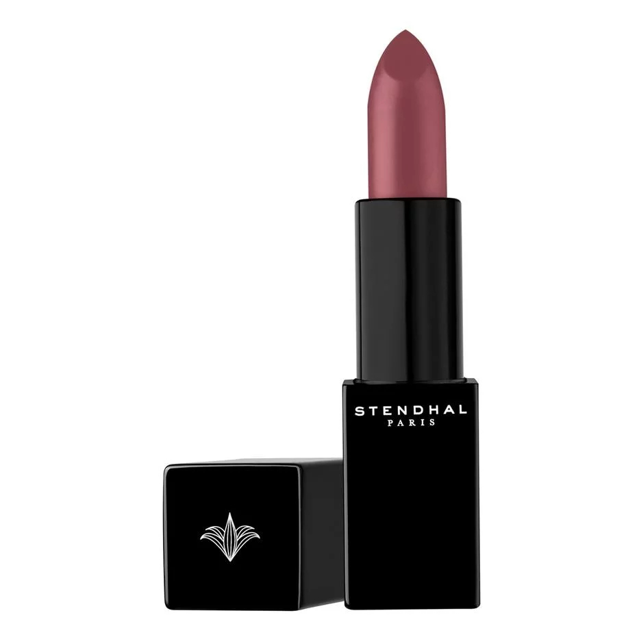 'Effet Satiné' Lipstick - 001 Rose Bruyère 3.8 g