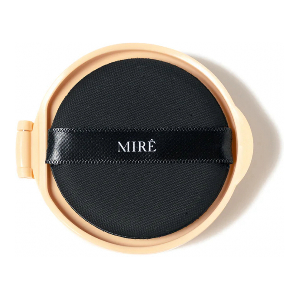 'Bibi Nova' Cushion Foundation Refill - 01 Porcelaine 19 g