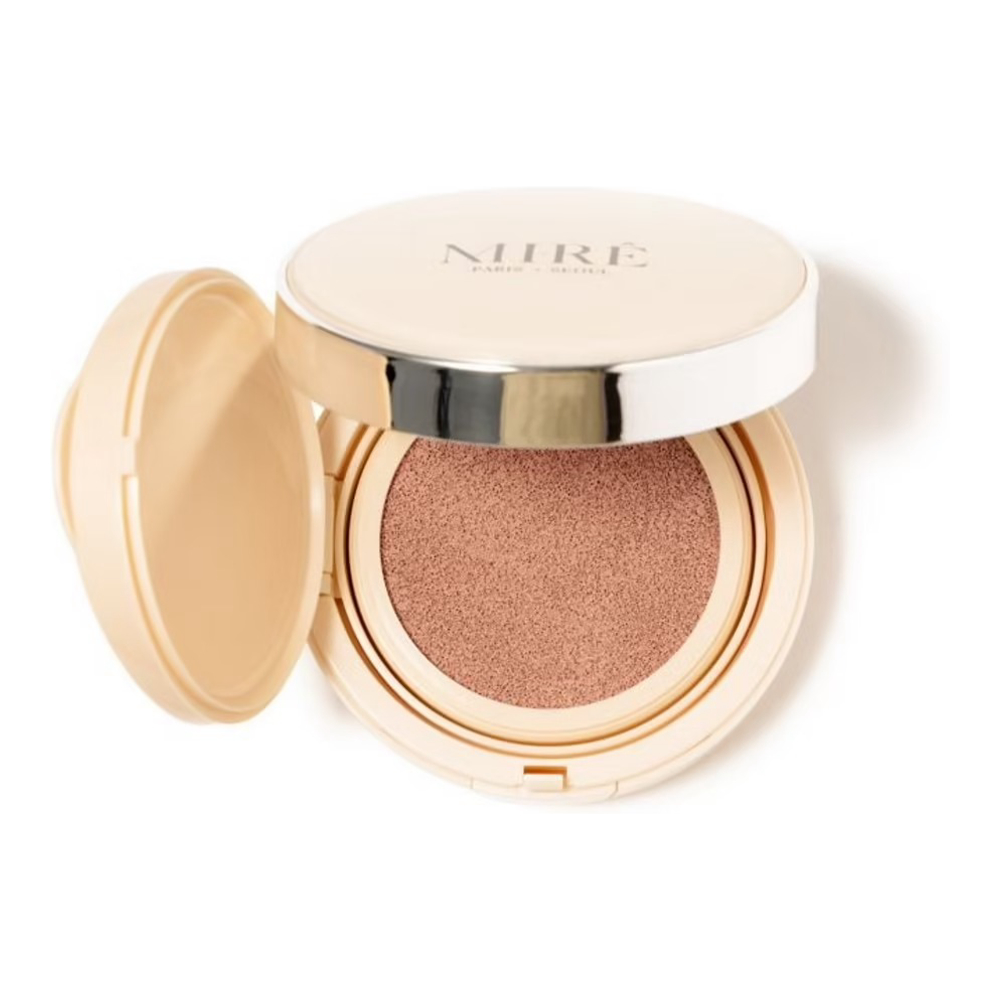 'Bibi Nova' Cushion Foundation - 03 Doré 19 g