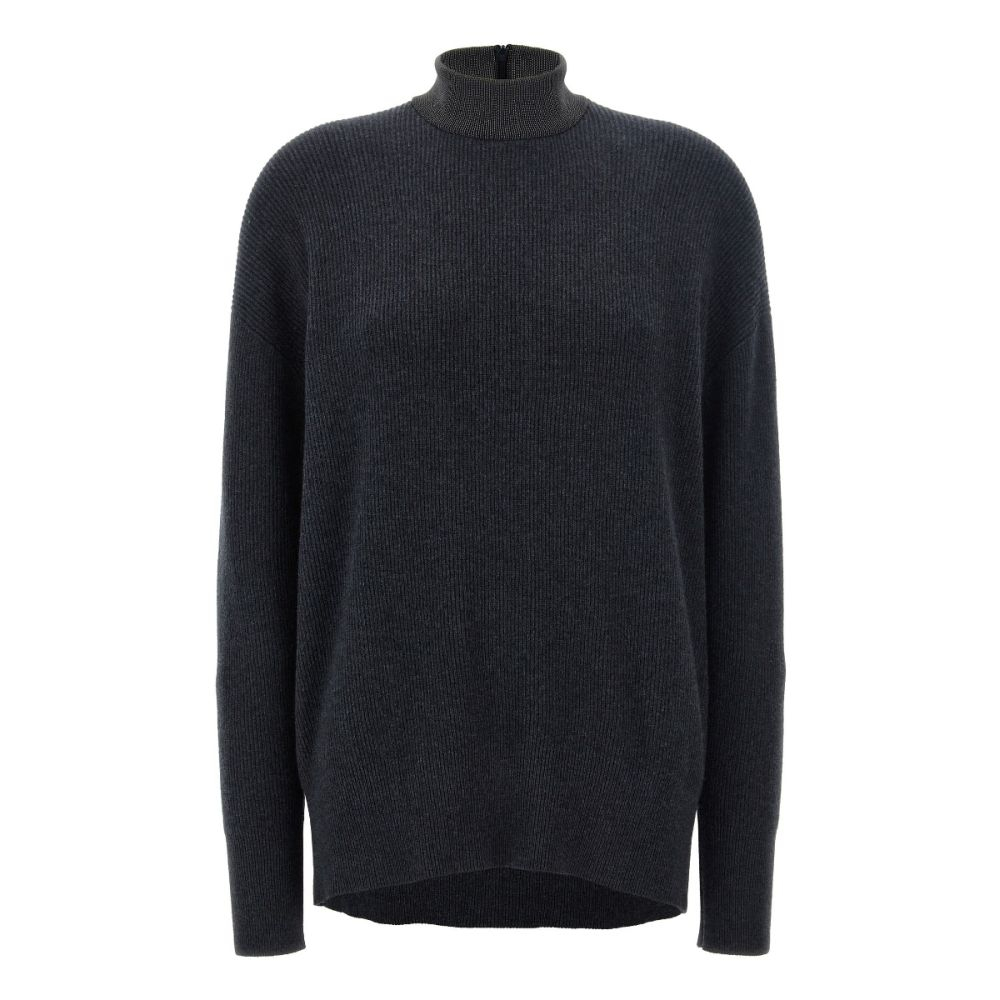 Pull à col roulé 'Monile' pour Femmes