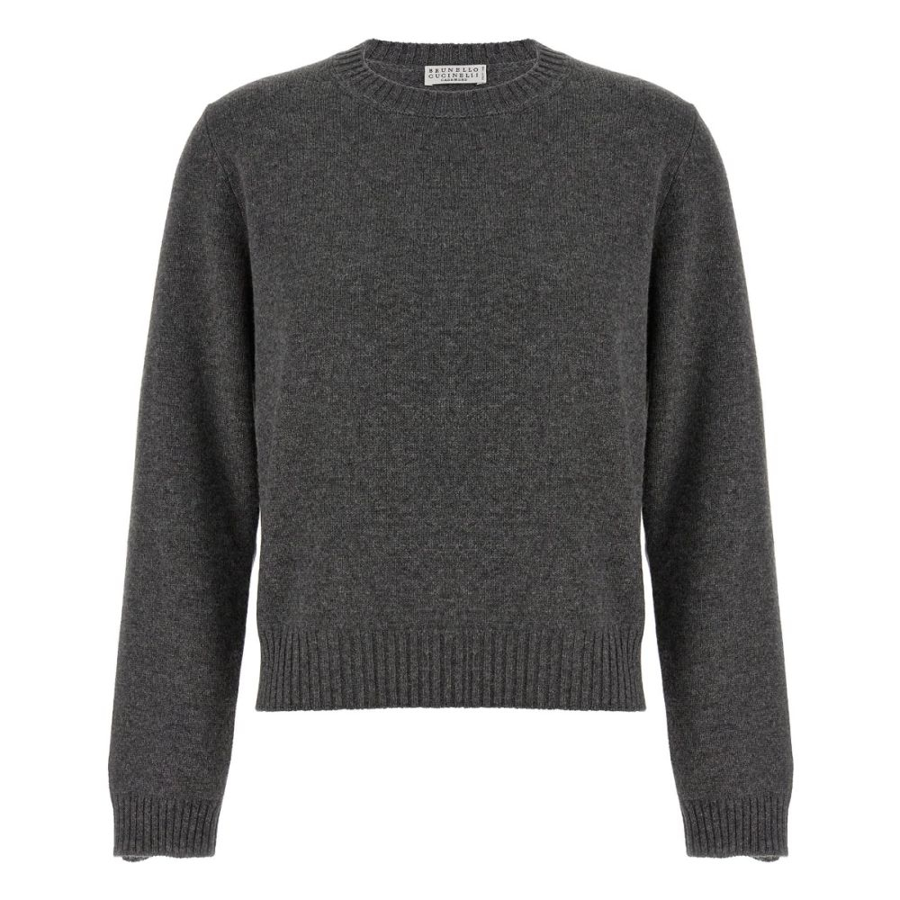 Women's Cashmere Sweater
