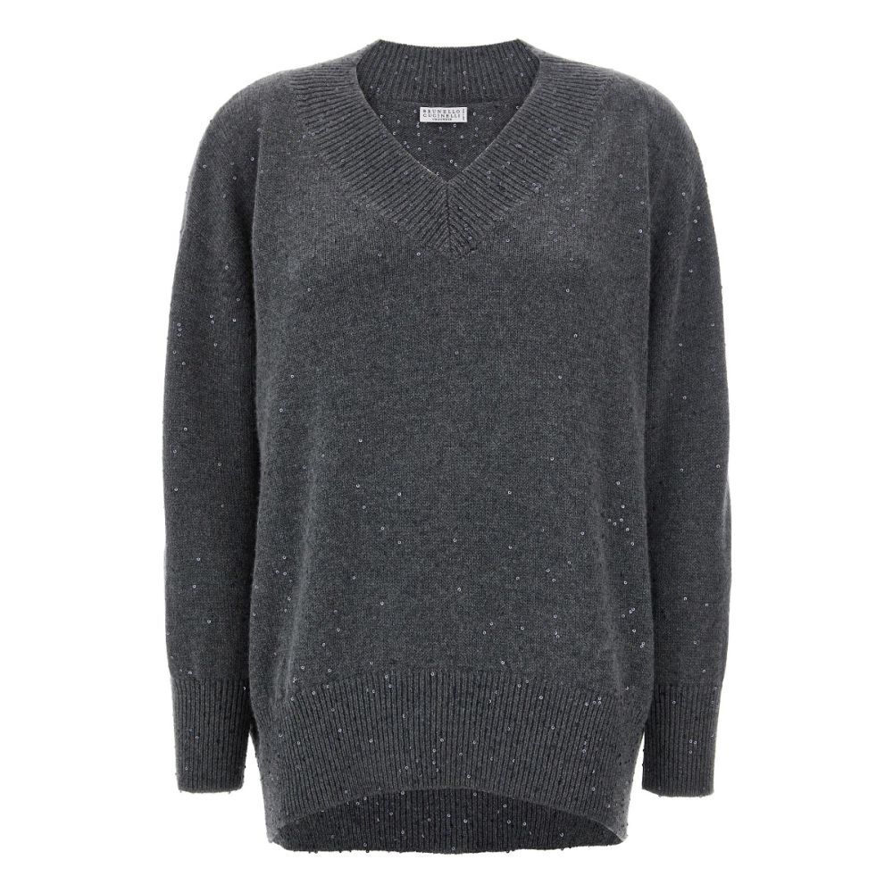 Pull 'Sequin' pour Femmes