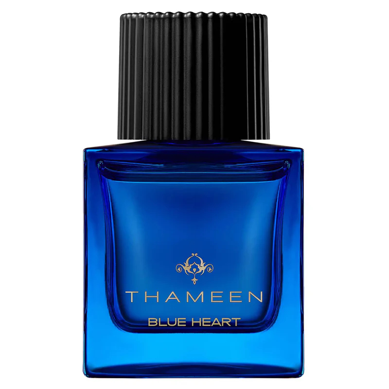 Extrait de parfum 'Blue Heart' - 50 ml