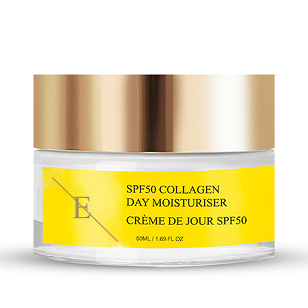 'Collagen SPF50' Day Cream - 50 ml