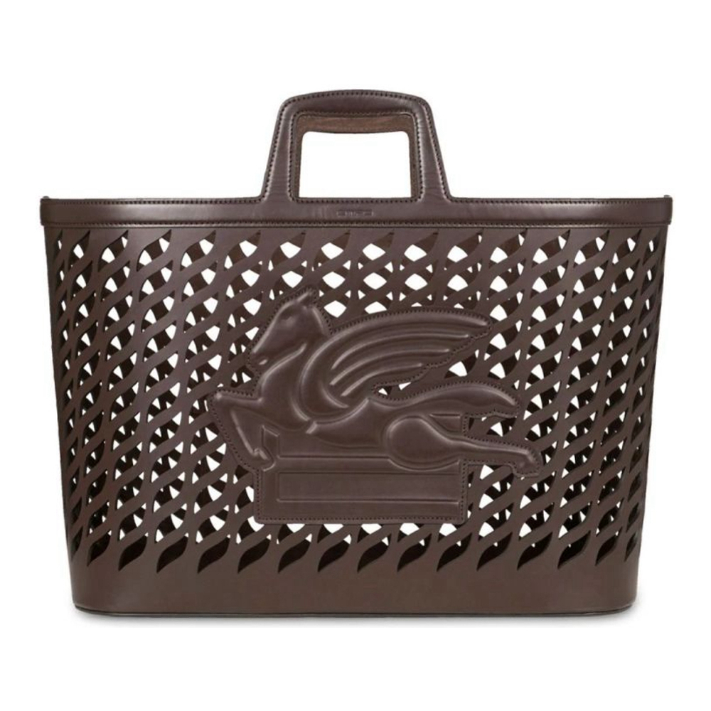 'Pegaso-Motif' Deckenbeutel