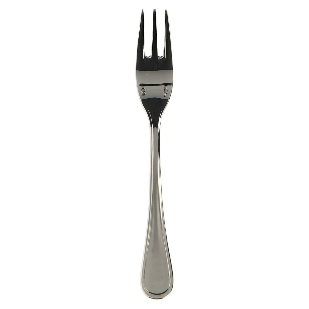 'Contour' Dessert Fork