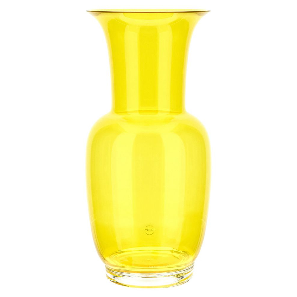 Vase 'Opalino Small' - 17 x 36 cm