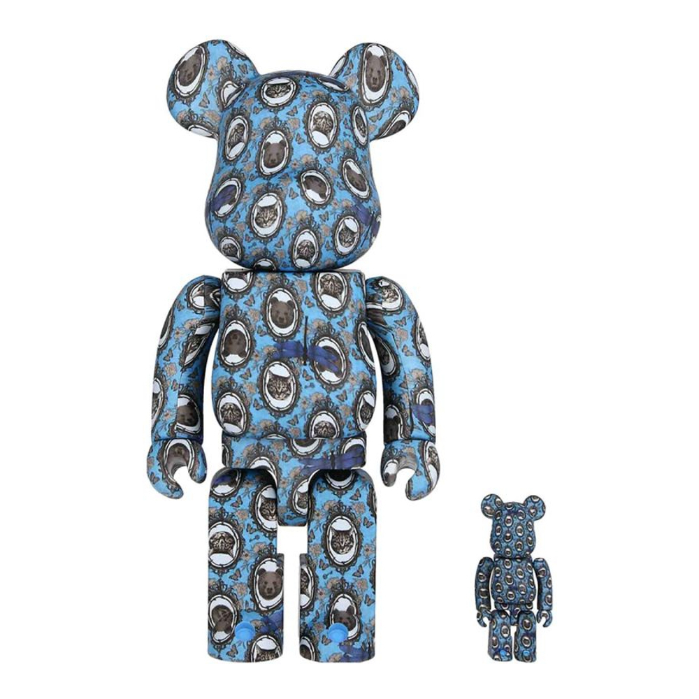 Jouet 'Robe Japonica Mirror' - 2 Pièces