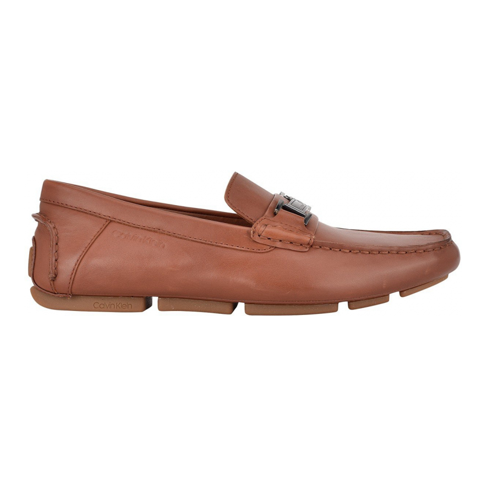 'Magnus Casual Slip-on' Halbschuhe für Herren