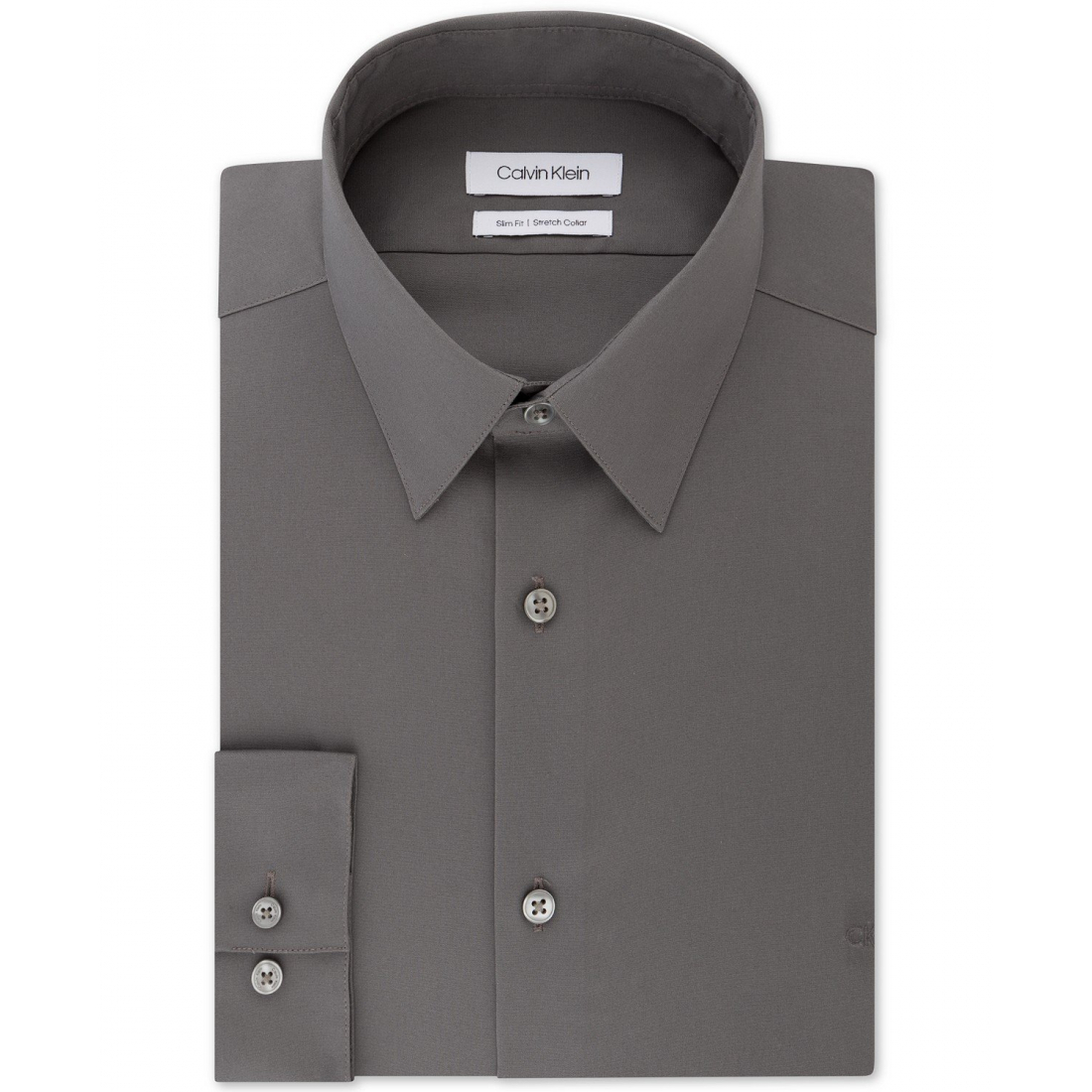 Men's 'Slim-Fit Stretch Created for Macy's' Shirt