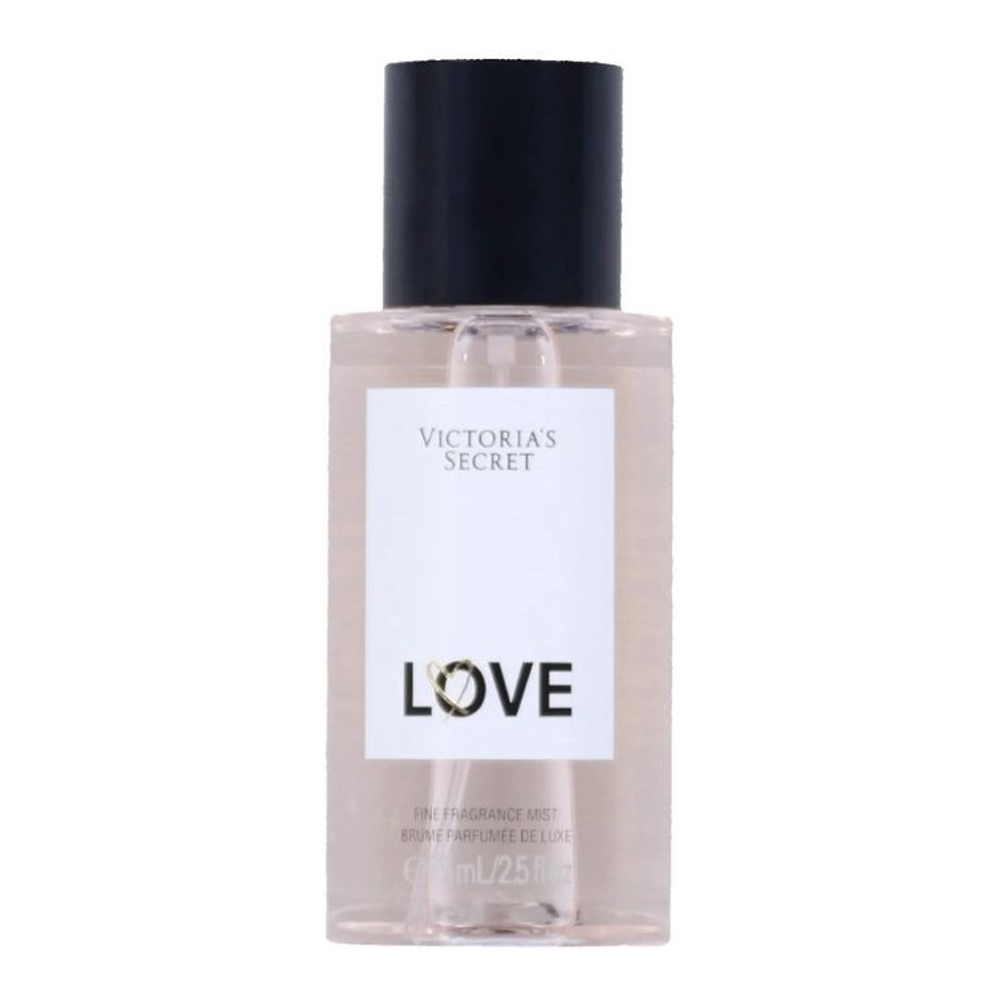 'Love Fine' Body Mist - 75 ml