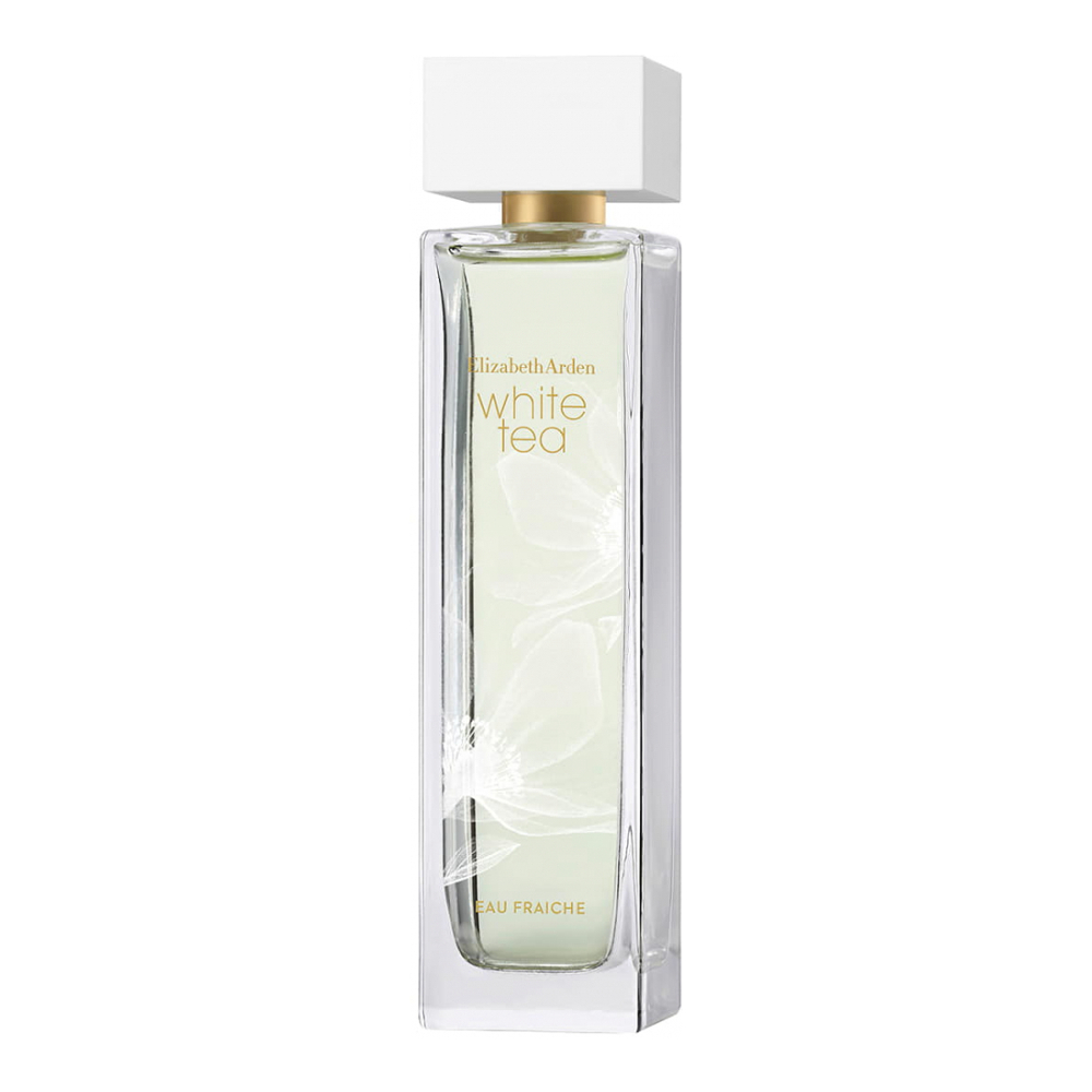 Eau de toilette 'White Tea Eau Fraîche' - 100 ml