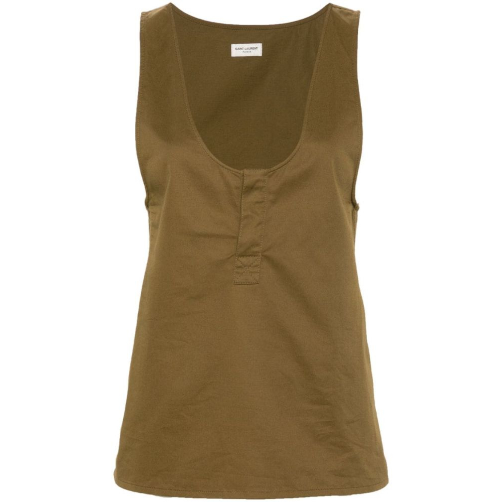 Women's Sleeveless Top