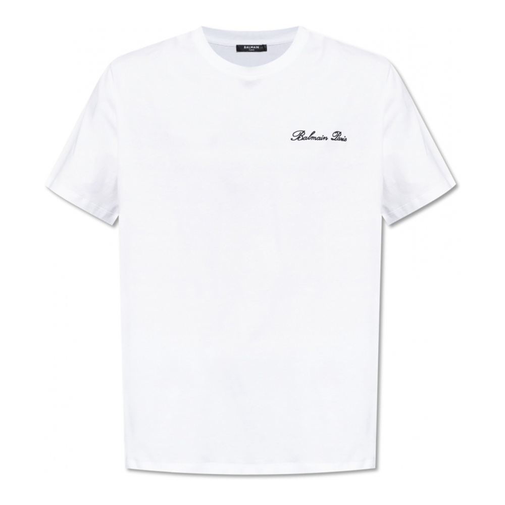 T-shirt 'Signature' pour Hommes