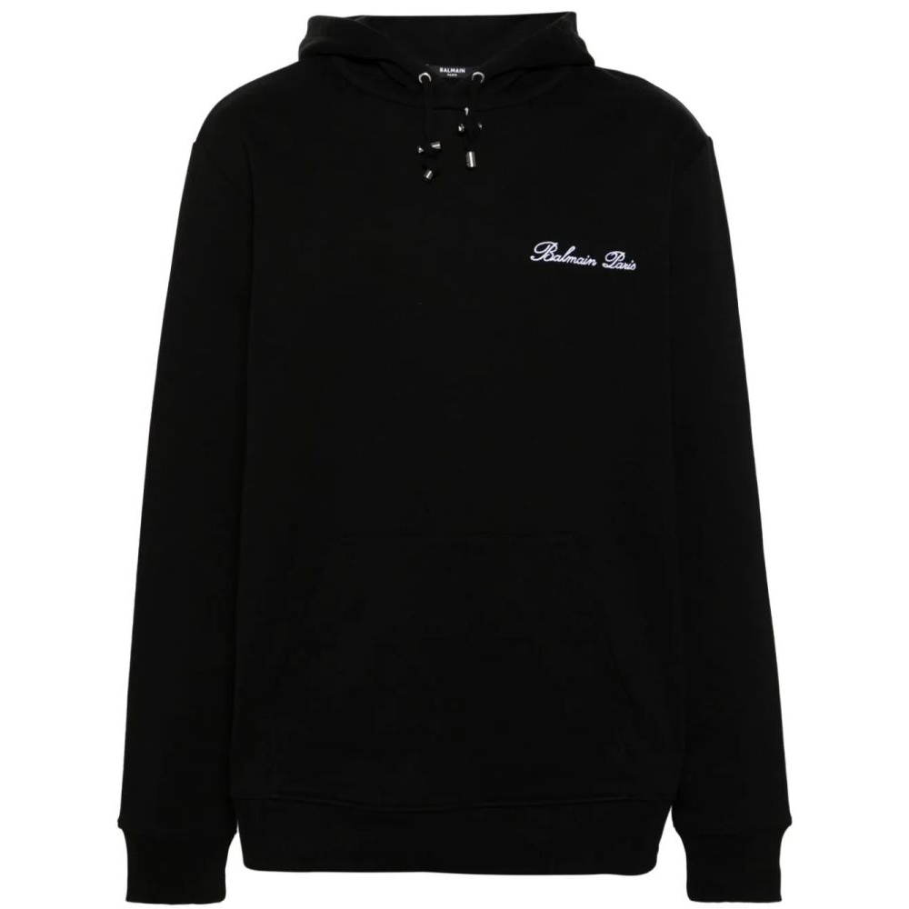 Sweatshirt à capuche  'Signature' pour Hommes