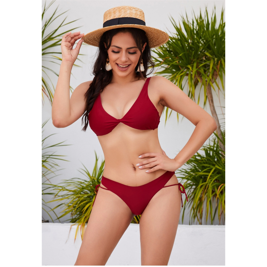 Bikini für Damen