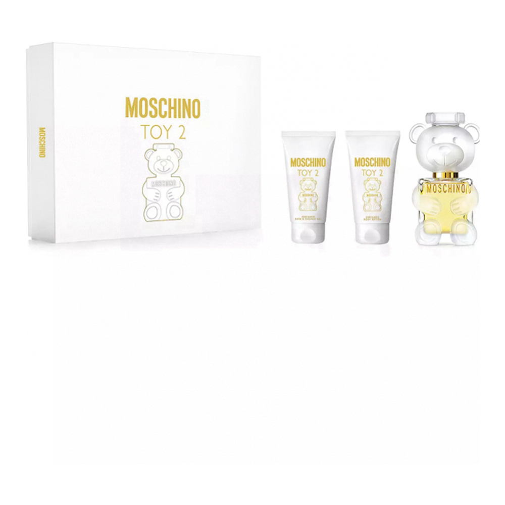 'Toy 2' Perfume Set - 3 Pieces