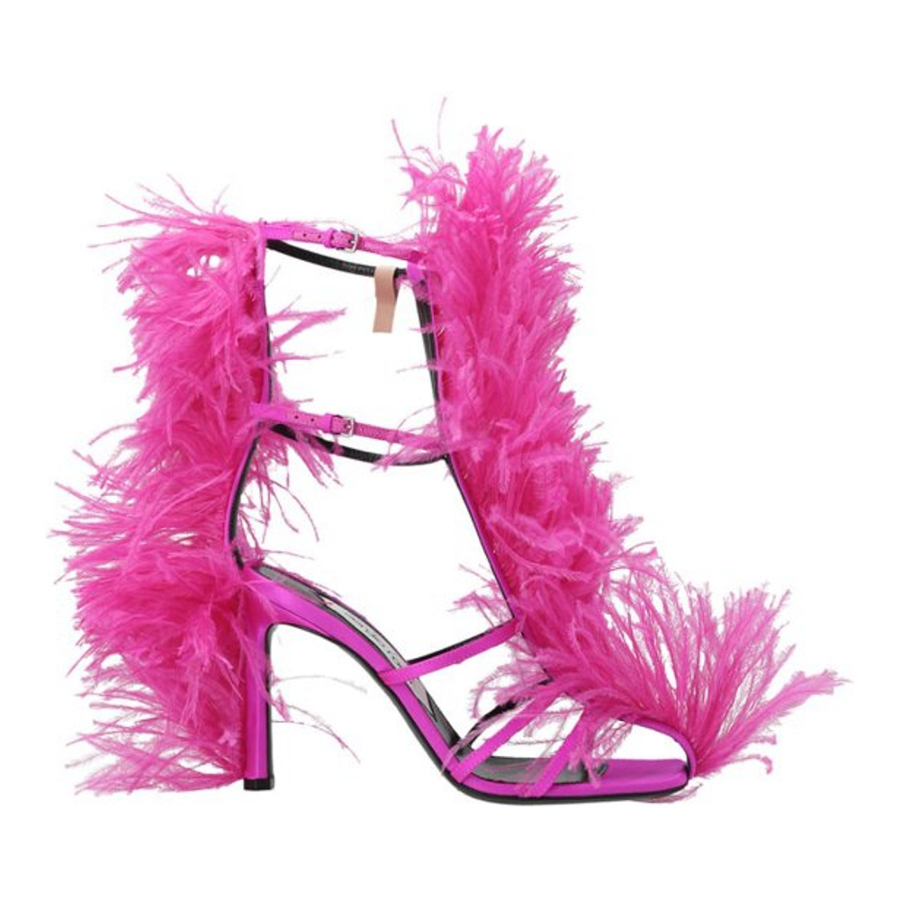 Sandales à talon 'Amazona' pour Femmes