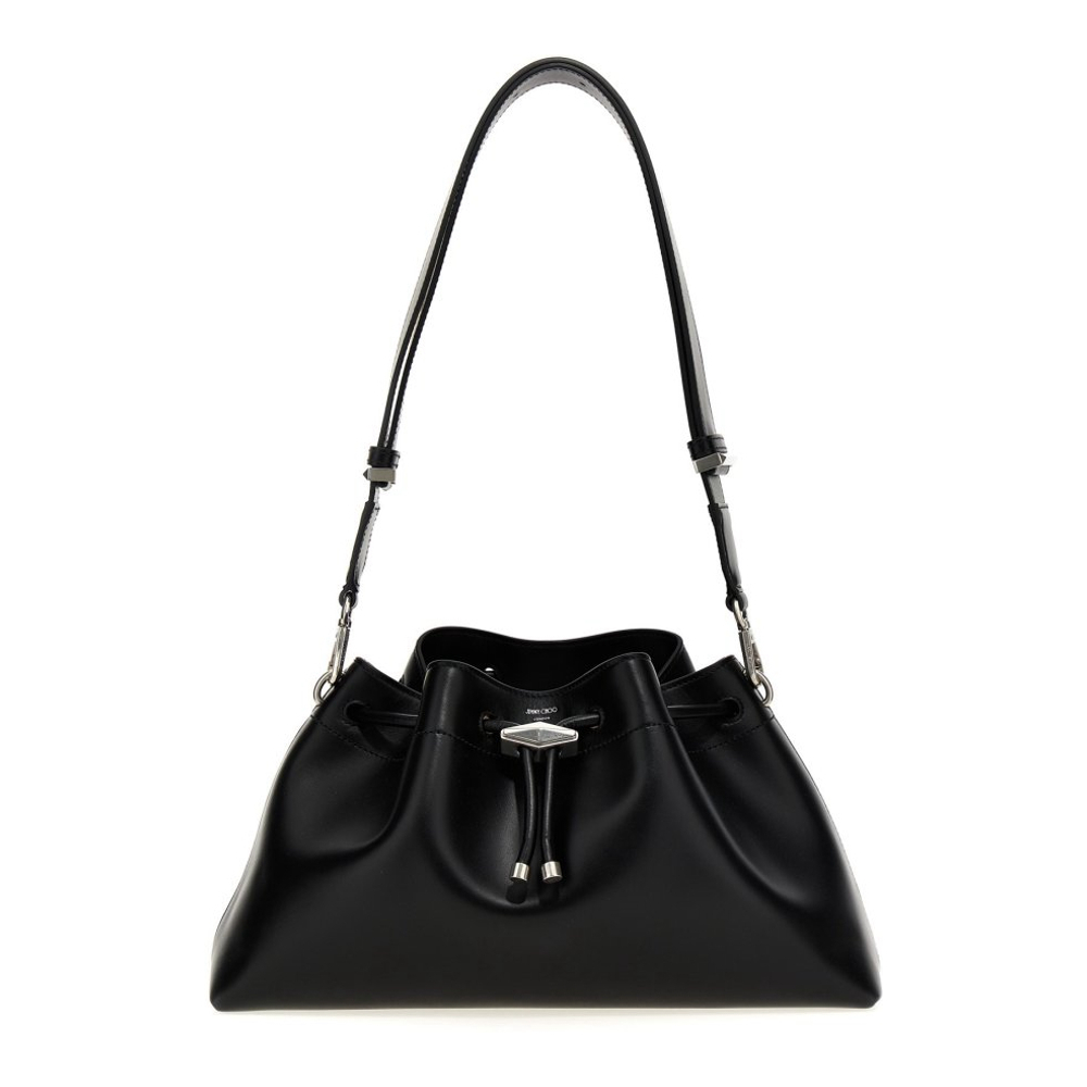 Women's 'Cinch M' Shoulder Bag