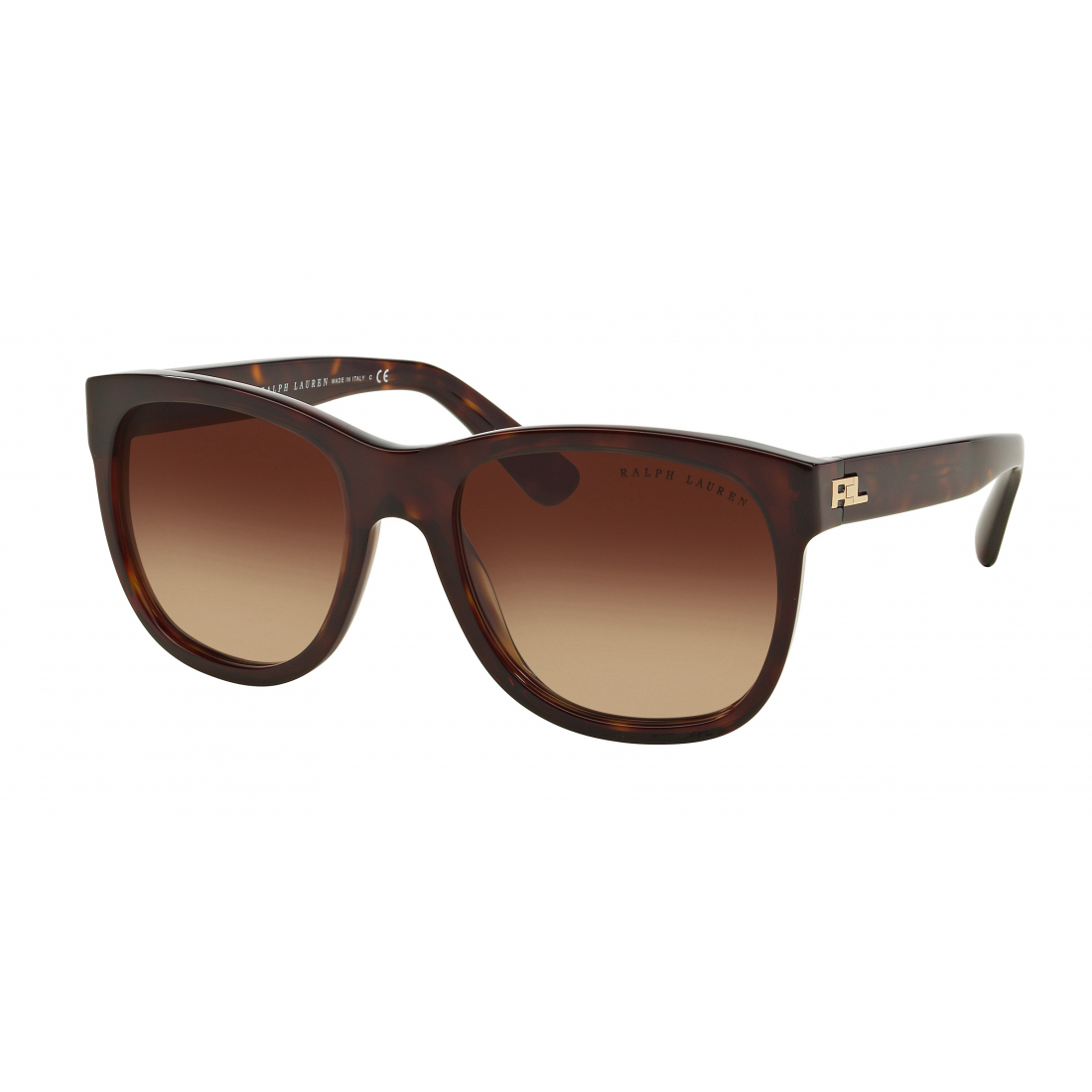 Women's 'RL8141-50033B' Sunglasses