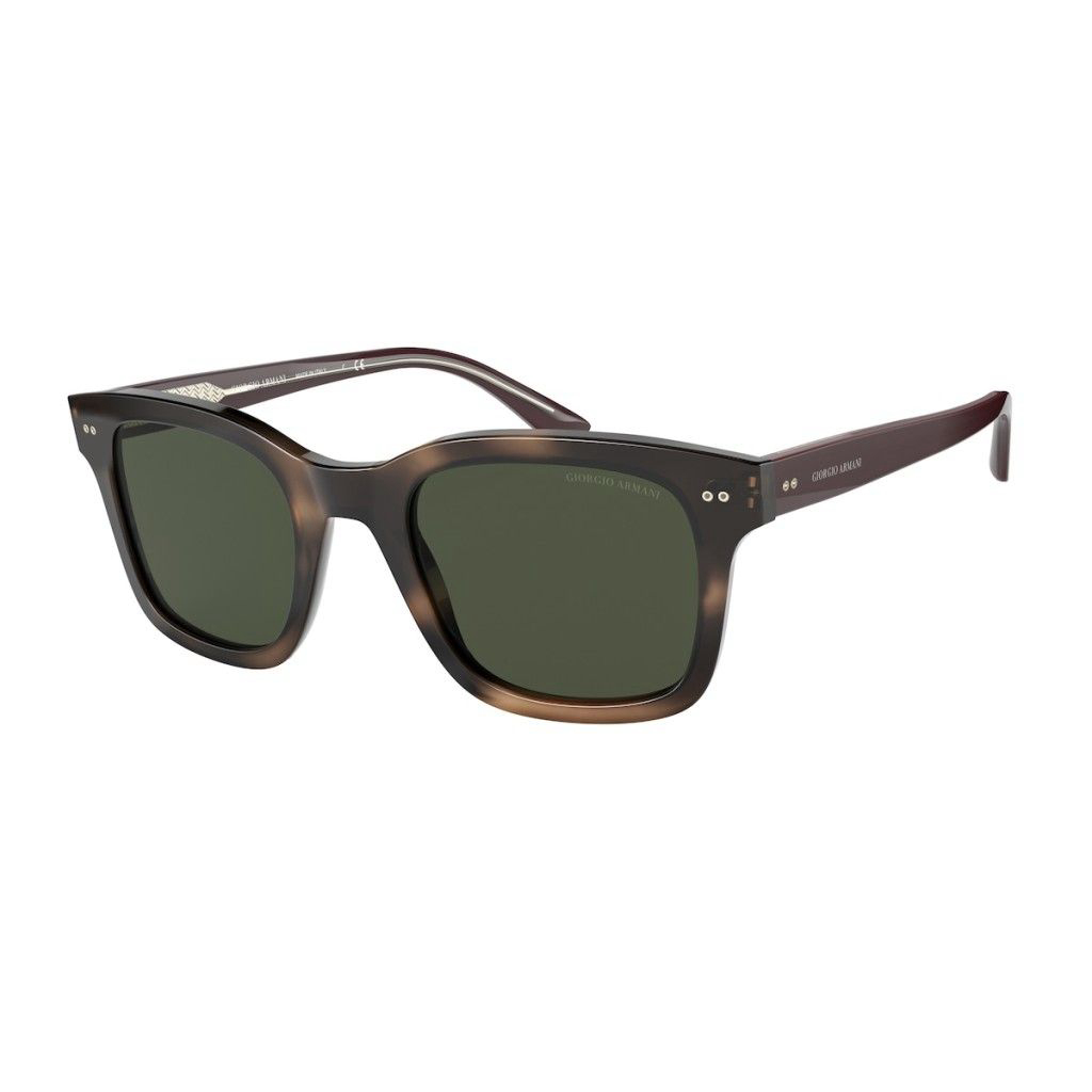 Men's 'AR8138-573431' Sunglasses