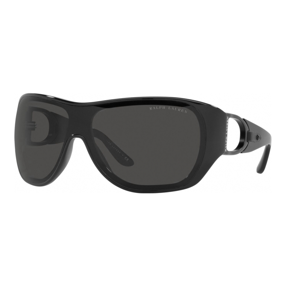 Women's 'RL8189Q-500187' Sunglasses