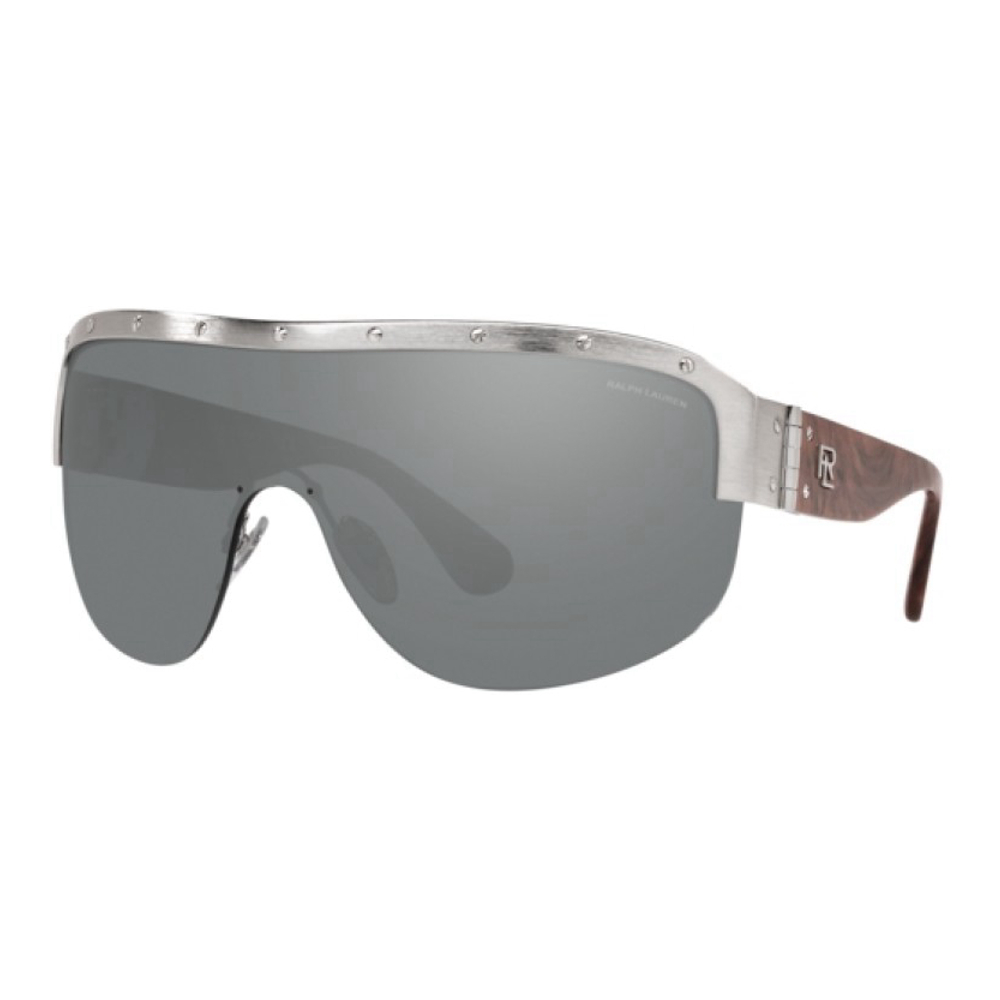 Women's 'RL7070-90016G' Sunglasses