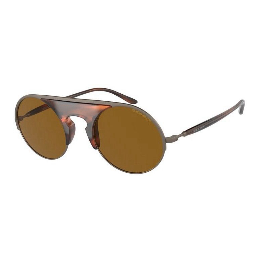 Men's 'AR6128-300633' Sunglasses