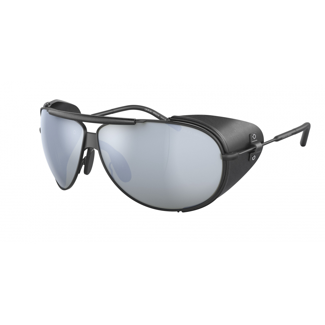 Men's 'AR6139Q-300130' Sunglasses