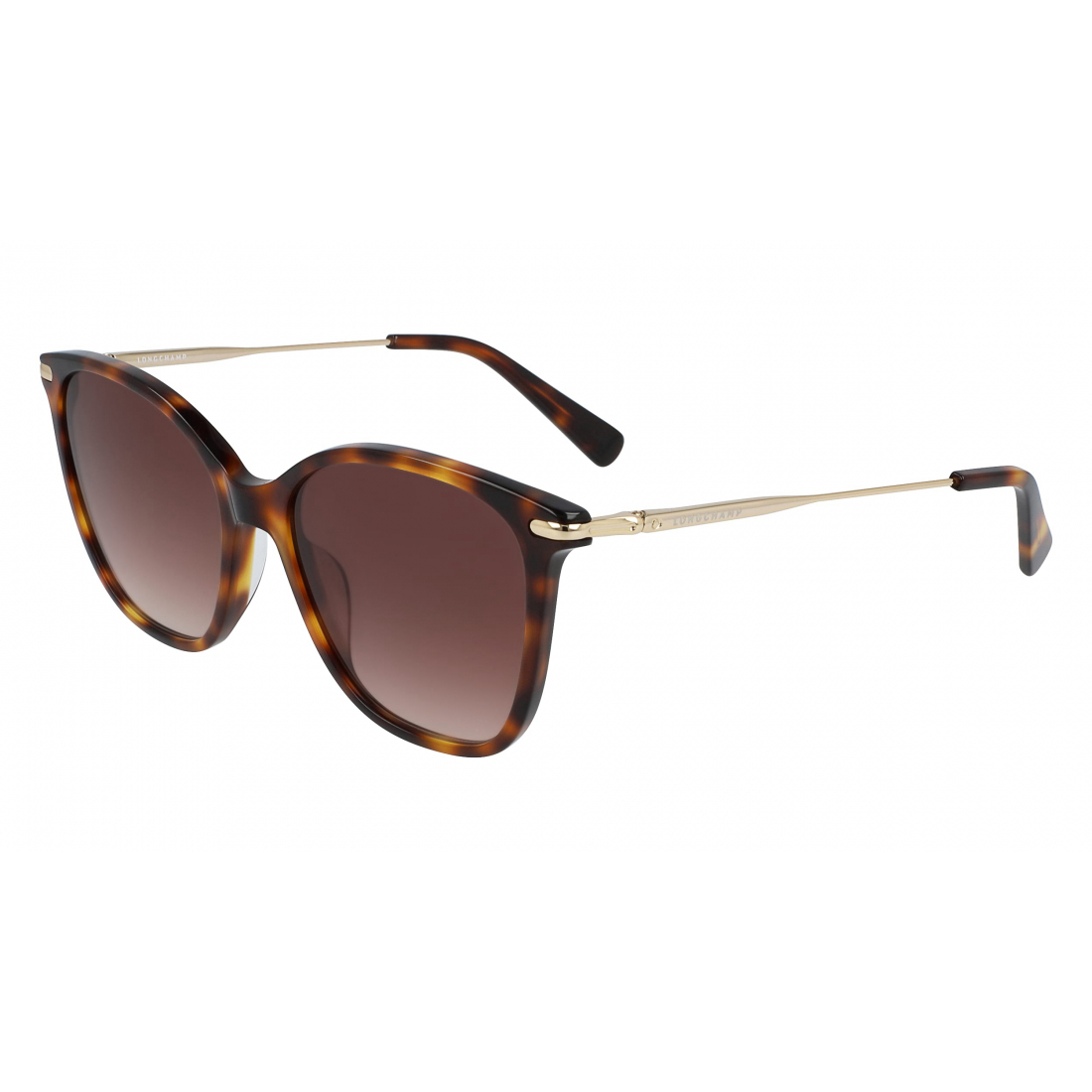 Women's 'LO660S-214' Sunglasses