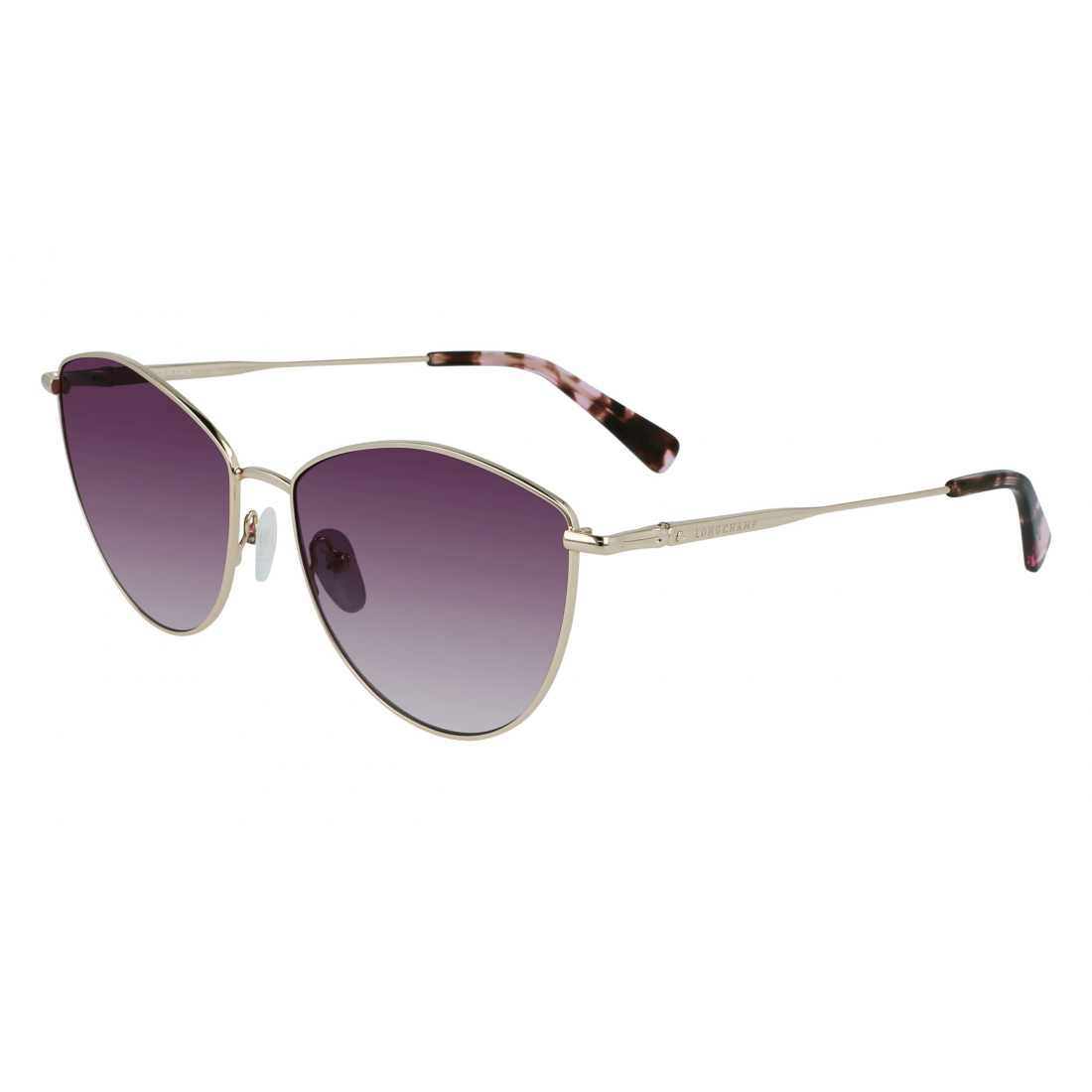 Lunettes de soleil 'LO155S-723' pour Femmes