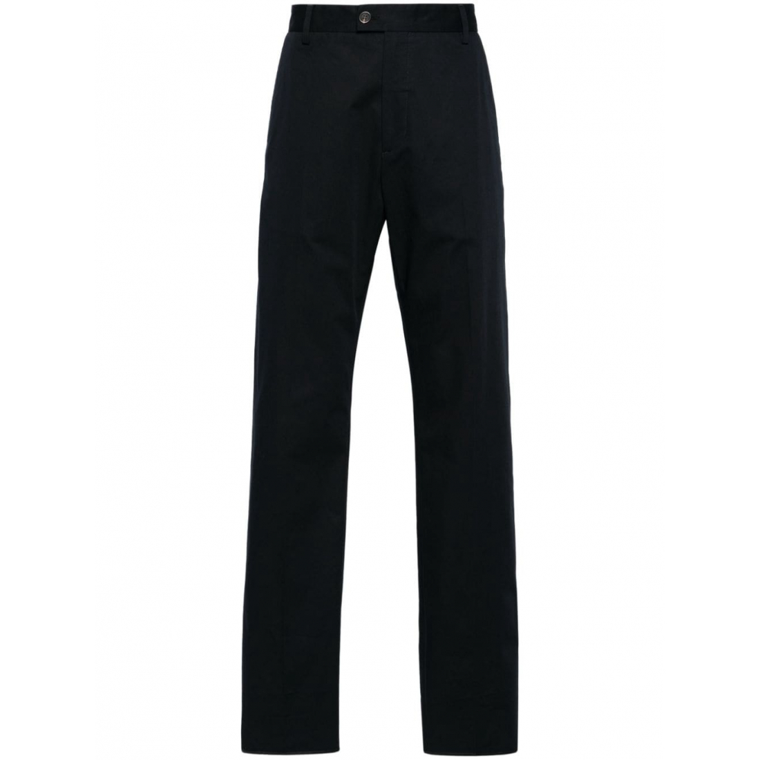 Pantalon 'Logo-Trim Tailored' pour Hommes