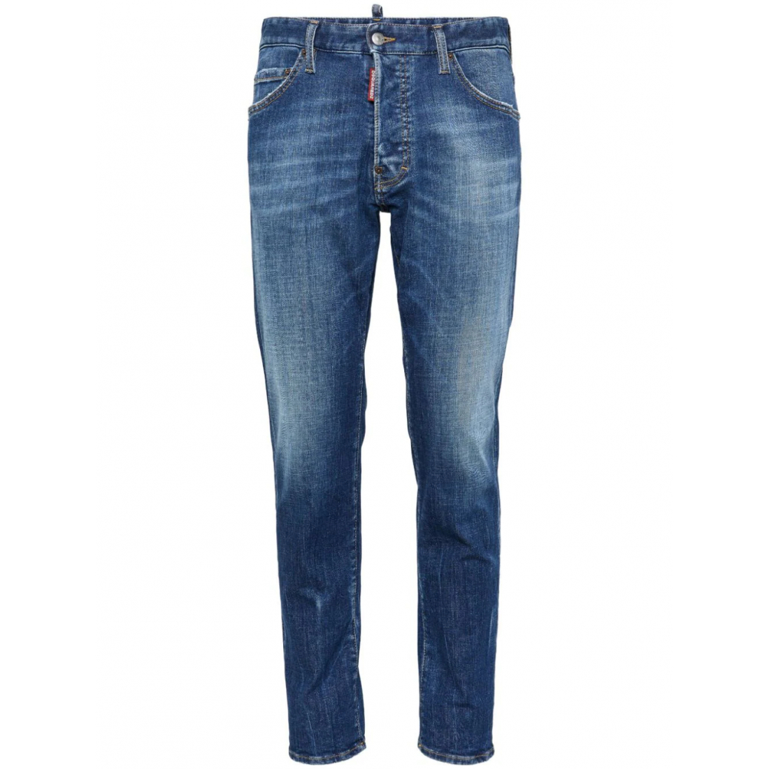 Jeans skinny 'Cool Guy' pour Hommes