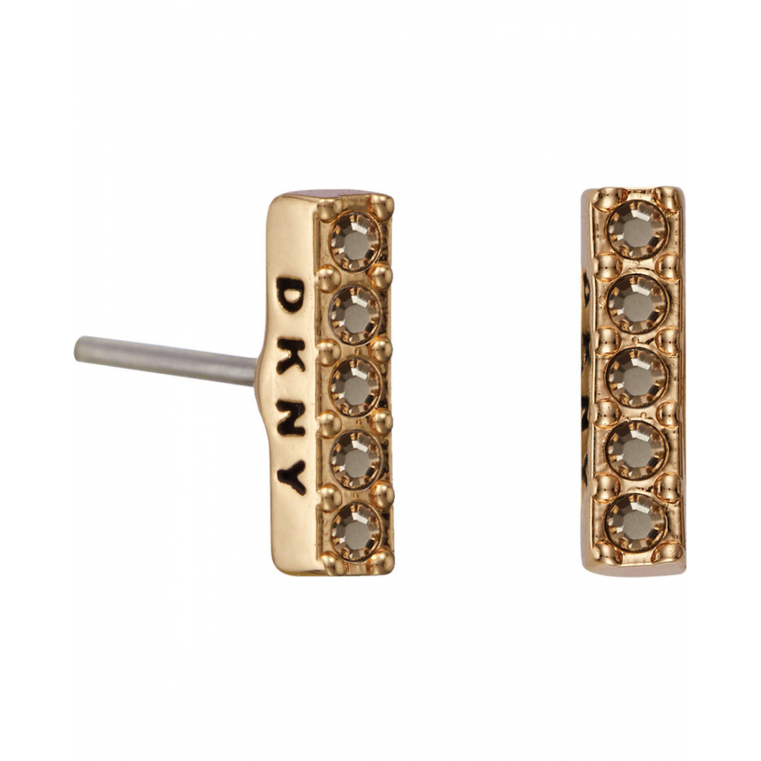 Women's 'The City Street' Earrings