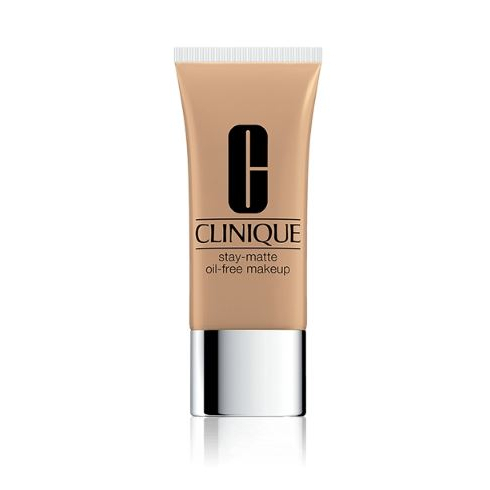 'Stay Matte Oil-Free' Foundation - CN 52 Neutral 30 ml